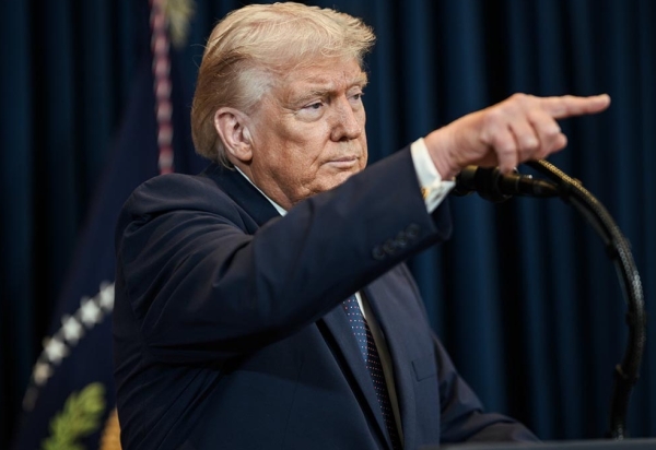Governo Trump propõe que Brasil receba estrangeiros capturados nos EUA e cobra plano contra PCC e CV