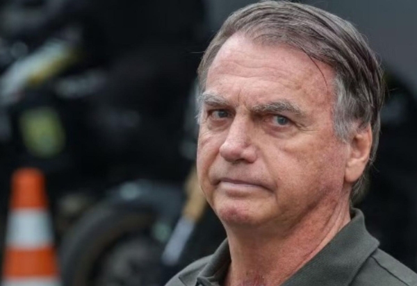 Alegação de risco de morte de Bolsonaro reforça pedido por prisão domiciliar