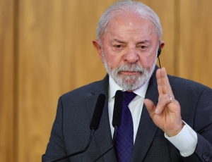 Lula diz que Ozempic não deve substituir caminhadas e hábitos saudáveis