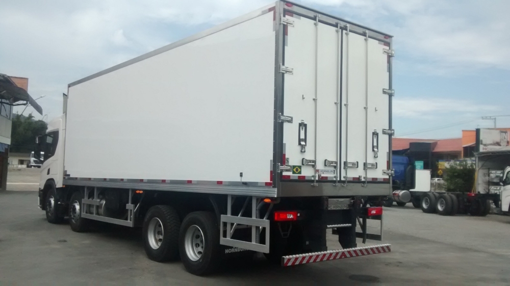  ANFIR e ApexBrasil realizam primeira Rodada de Negócios do ano no Chile