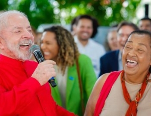 Lula inaugura ampliação e novas alas do Hospital Federal do Andaraí, no Rio