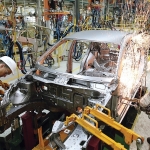 Produção industrial do Rio de Janeiro cresce 5,6% em janeiro