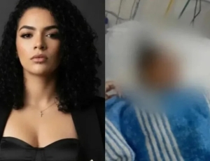Homem espanca mulher e quebra costelas dela após ter 'cantada' negada no RJ