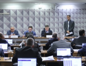 PMI do INSS convoca Zettel, ex-noiva de Vorcaro e ex-diretores do Master