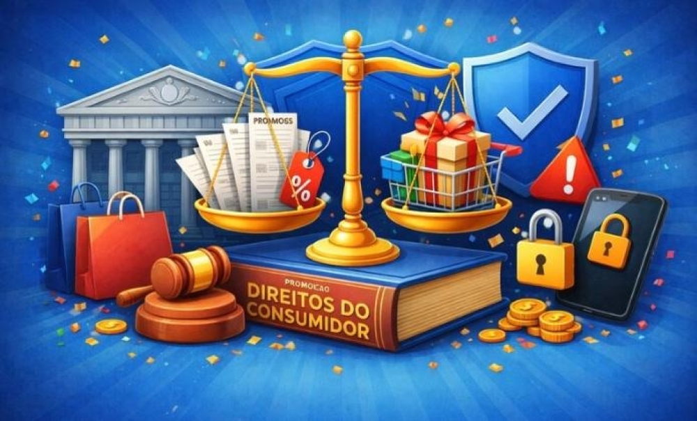 Dia do Consumidor: conheça seus direitos e saiba que cuidados ter ao comprar