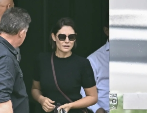 Michelle atualiza quadro de saúde de Bolsonaro e apela 