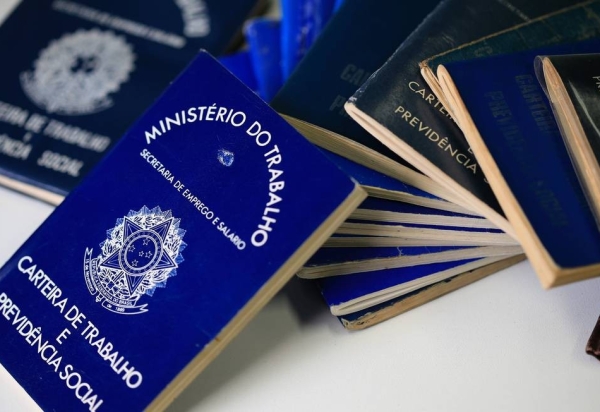 Mercado de trabalho tem 916 vagas abertas no Rio nesta semana