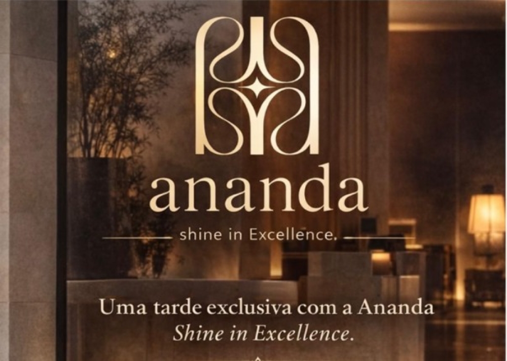 Ananda Shine in Excellence Apresenta Metodologia Suíça Inédita no Mercado Carioca