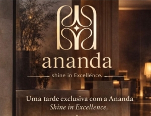 Ananda Shine in Excellence Apresenta Metodologia Suíça Inédita no Mercado Carioca