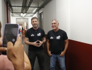 UniCarioca completa 36 anos e projeta futuro com inovação, IA e conexão com o mercado