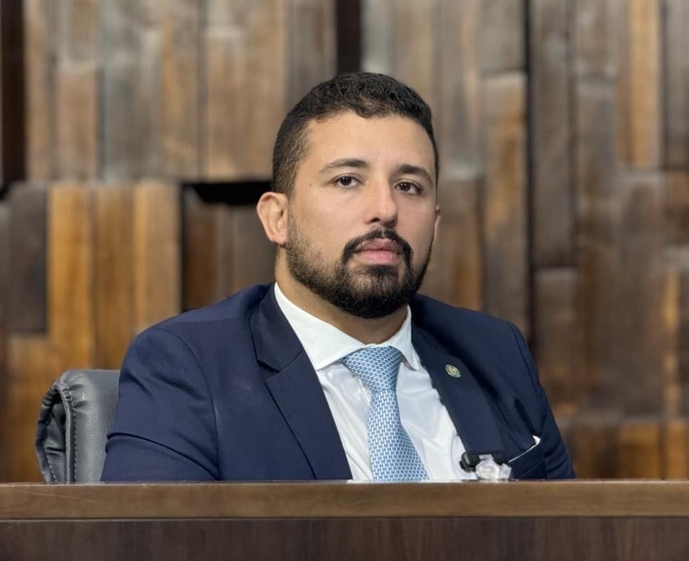 Deputado Estadual Yuri Moura promove Audiência Pública 'Pessoas com deficiência também crescem' na Alerj