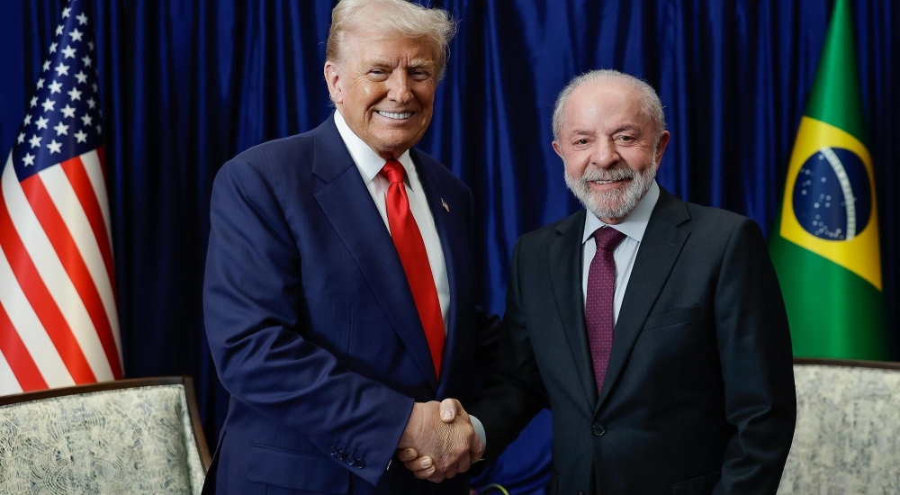 Crise com EUA escala e alerta de interferência nas eleições brasileiras de 2026 cresce após ação de assessor de Trump