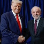 Crise com EUA escala e alerta de interferência nas eleições brasileiras de 2026 cresce após ação de assessor de Trump