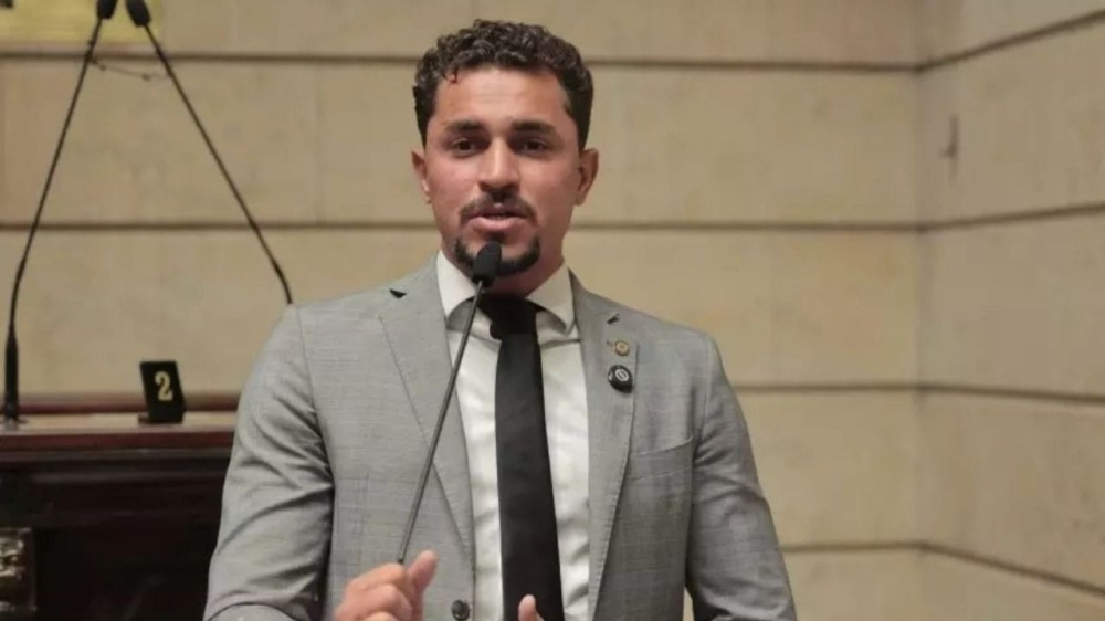 Polícia Civil descarta versão de vereador e aponta ligação de R$ 100 mil com o Comando Vermelho