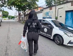 Operação Rastreio: investigação revela esquema de fraudes bancárias com celulares roubados na Uruguaiana