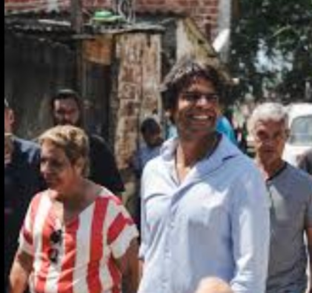 Três décadas de política e uma nova era: André Corrêa chega ao PSD enquanto Lucinha estuda o adeus ao PSD