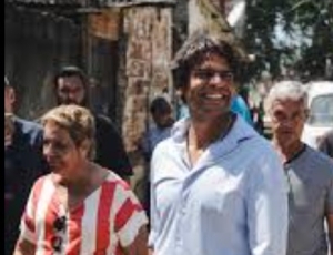 Três décadas de política e uma nova era: André Corrêa chega ao PSD enquanto Lucinha estuda o adeus ao PSD