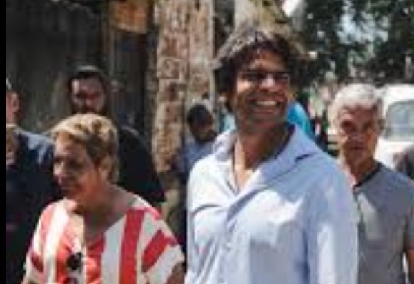 Três décadas de política e uma nova era: André Corrêa chega ao PSD enquanto Lucinha estuda o adeus ao PSD