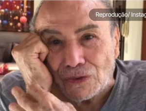 Stênio Garcia aciona filhas na Justiça por disputa de apartamento de R$ 2,5 milhões