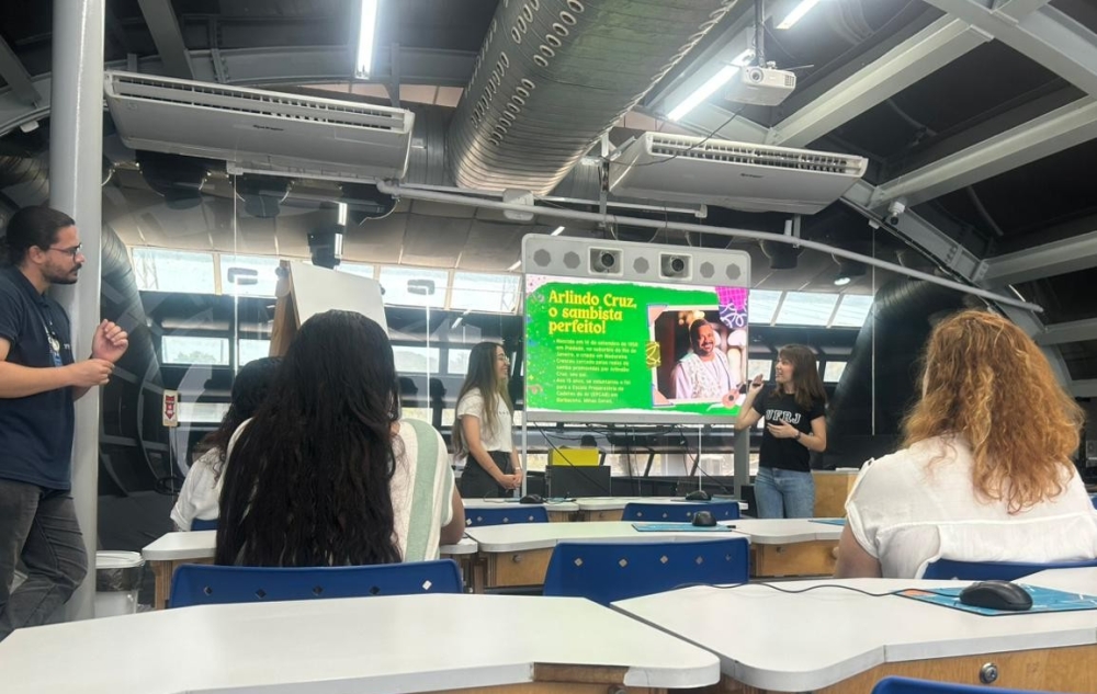 Inscrições abertas para a 2ª edição do projeto Conexão Universidade