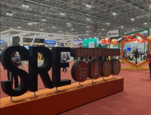 Tecnogera apresenta soluções para operações do varejo em feira no Rio