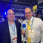 Marcel Balassiano destaca impacto econômico da 36ª SRE Super Rio Expofood no Rio de Janeiro