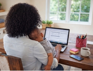 Dados de 2025 mostram 53% dos domicílios na cidade do Rio chefiados por mulheres