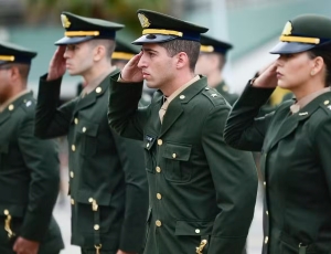 Exército abre concurso para Oficiais: salários até R$ 9 mil em diversas profissões! Veja requisitos, inscrições, etapas e mais
