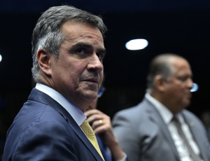 PF avalia abertura de inquérito após menções a Ciro Nogueira em investigação do caso Master