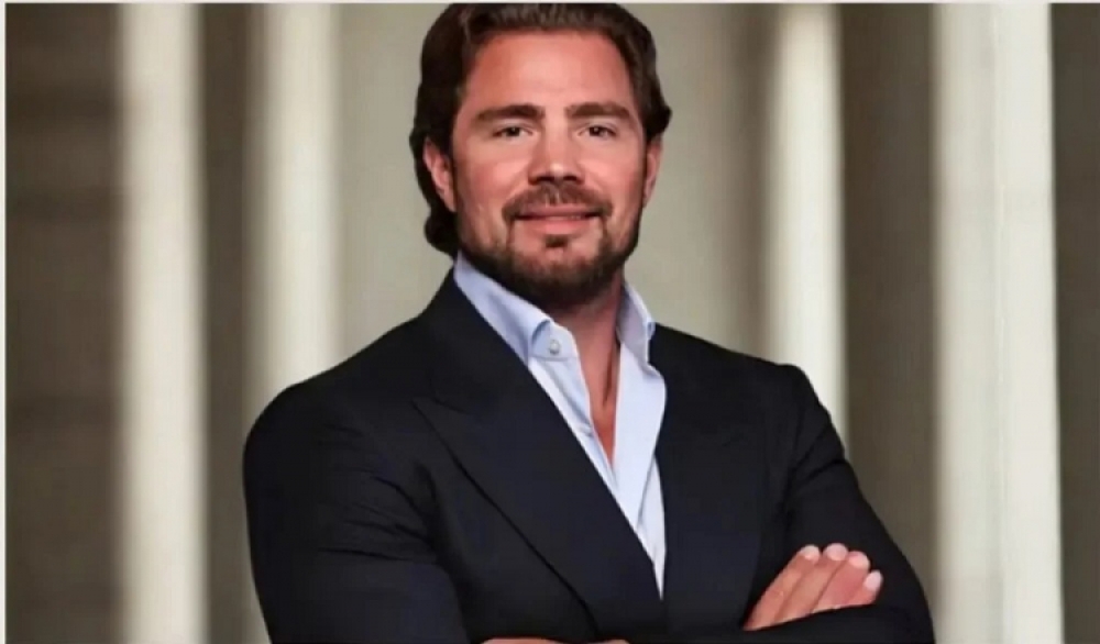 Empresário Daniel Vorcaro firma acordo de confidencialidade para possível delação