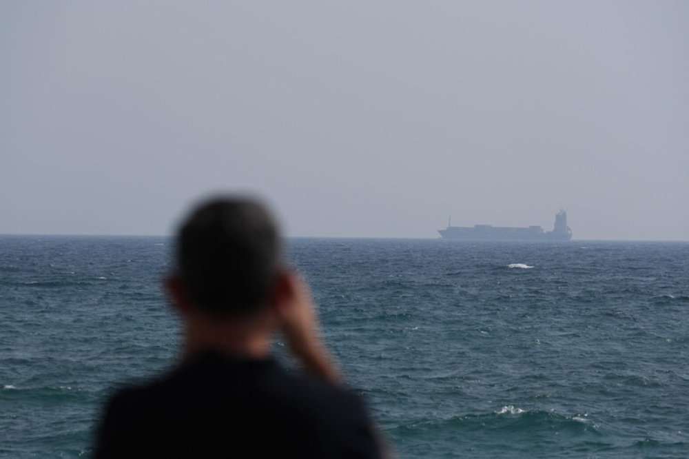 Europa defende plano sustentável para reabertura do Estreito de Ormuz