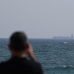 Europa defende plano sustentável para reabertura do Estreito de Ormuz