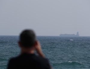 Europa defende plano sustentável para reabertura do Estreito de Ormuz