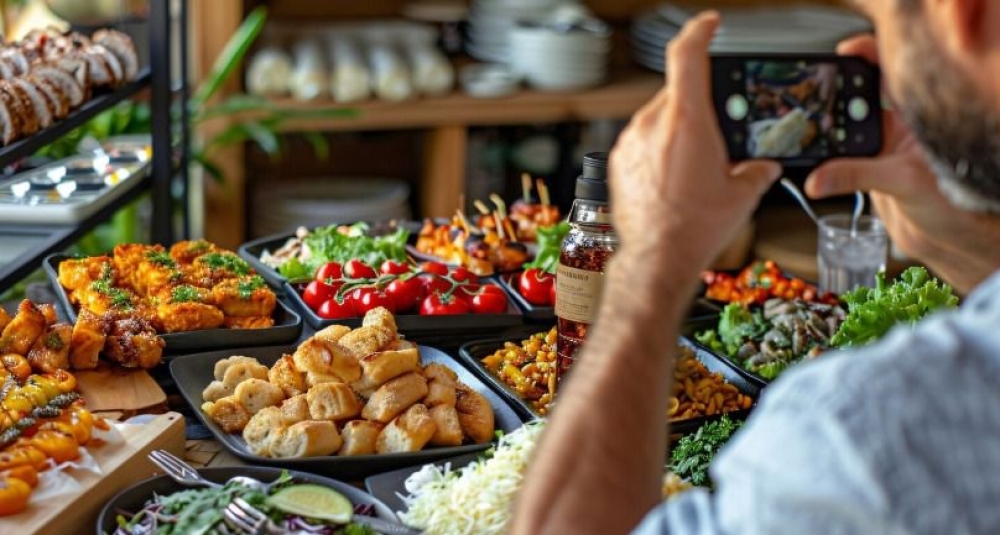 Maré abre 20 vagas para circuito gastronômico e movimenta economia da favela