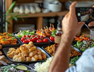 Maré abre 20 vagas para circuito gastronômico e movimenta economia da favela