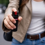 Mulheres poderão comprar spray de pimenta para defesa pessoal: entenda como a nova lei vai funcionar