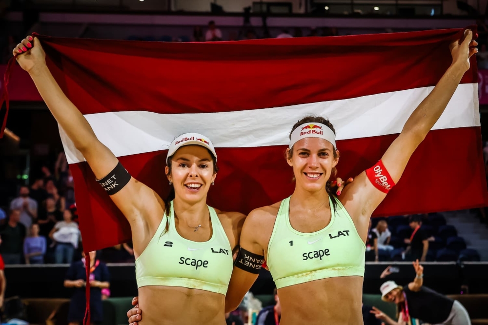 Eventos simultâneos em Icaraí vão transformar Niterói na capital mundial das competições na praia