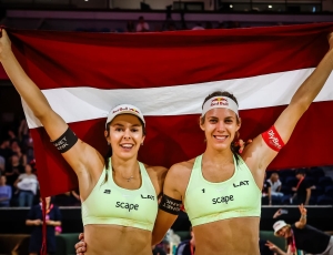 Eventos simultâneos em Icaraí vão transformar Niterói na capital mundial das competições na praia