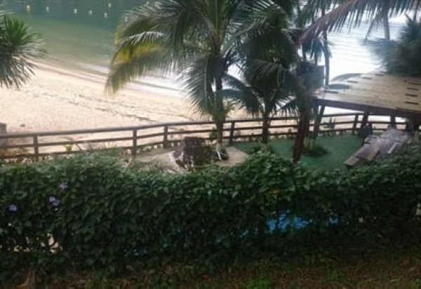 DEFESA CIVIL e DPF DE ANGRA DOS REIS NO CENTRO DE CONTROVÉRSIAS