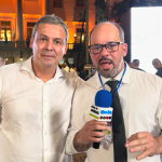 Deputado Lindbergh Farias destaca esperança na posse de Cavalieri e promete atuação rigorosa em Caso Master 'Lula reafirma compromisso de levar investigações até o fim'