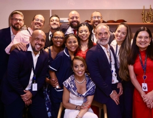 Brasileira radicada na Suíça revoluciona mercado de limpeza no Rio com metodologia europeia