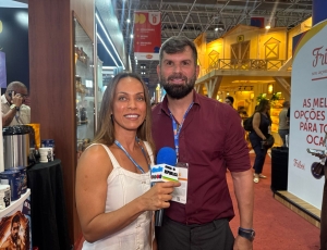 Fábio Queiroz explica como criar ambiente perfeito para negócios do food service