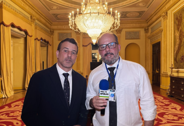 Prêmio WONCA da OMS, 115 Clínicas da Família, Super Centro Carioca e Reformas de hospitais marcam fim de gestão Soranz