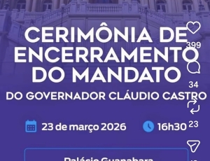 Interior finalmente vira poder: como Baixada Fluminense conquistou maioria na Alerj e muda jogo político do Rio