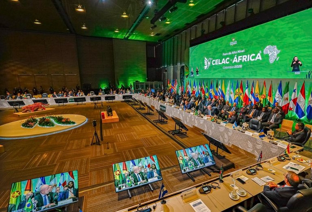 Em cúpula regional, Governo do Brasil defende autonomia da América Latina e do Caribe