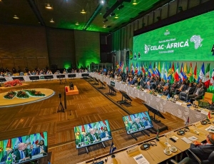 Em cúpula regional, Governo do Brasil defende autonomia da América Latina e do Caribe