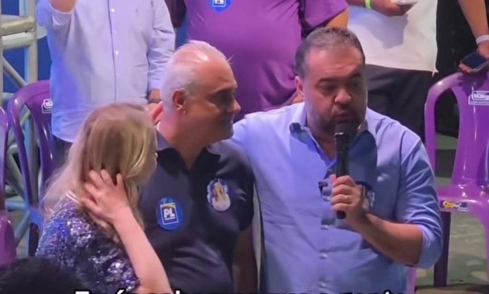 De Itaperuna para Palácio da Guanabara: Secretaria de Governo Jair Bittencourt ganha  figura experiente com três mandatos e base eleitoral consolidada