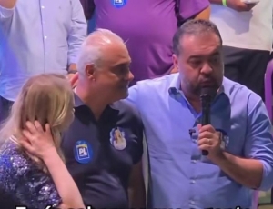 De Itaperuna para Palácio da Guanabara: Secretaria de Governo Jair Bittencourt ganha  figura experiente com três mandatos e base eleitoral consolidada