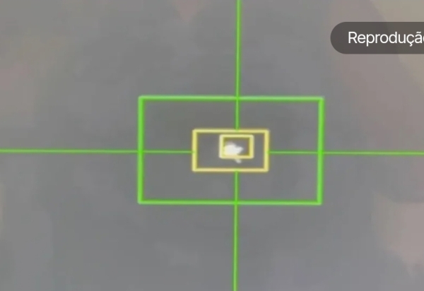 Irã diz ter atingido caça F-15 que sobrevoava Estreito de Ormuz