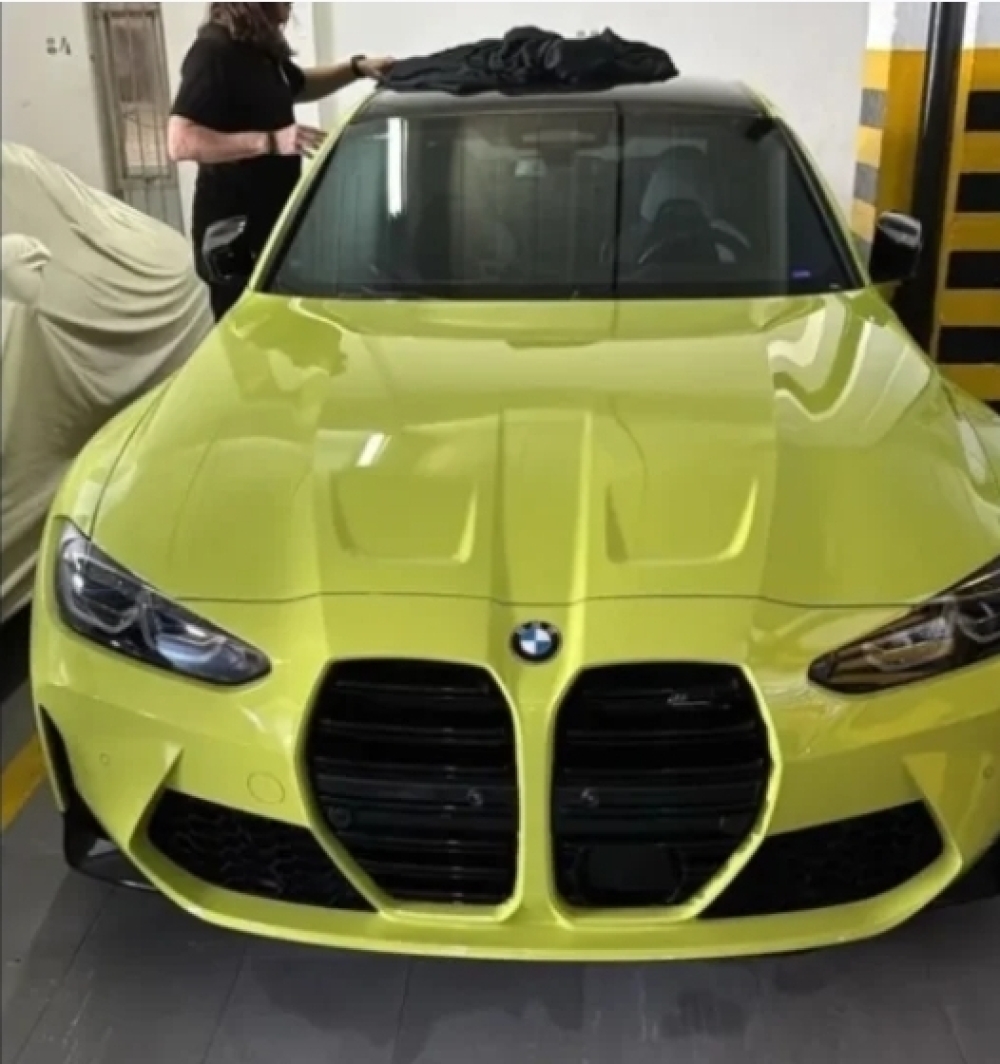 Mendonça autoriza PF a leiloar carros e motos de luxo apreendidos em investigação sobre INSS